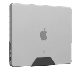 Etui na laptopa UAG Dot [U] MacBook 14" 2021 przeźroczysta
