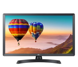 Monitor LED 27" LG 28TQ515S Smart TV