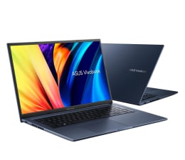 Notebook / Laptop 17,3" ASUS Vivobook 17X i5-12500H/24GB/512