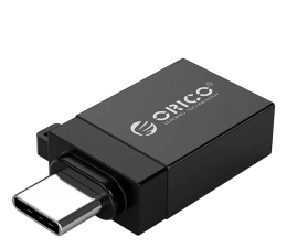 Przejściówka Orico Adapter USB-A - USB-C 3.1