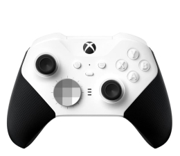 Pad Microsoft Xbox Elite v2 Core White