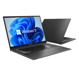 Notebook / Laptop 16" ASUS Vivobook Pro 16X i7-12700H/32GB/1TB/Win11P RTX3050Ti