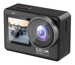 Kamera sportowa SJCAM SJ10 Pro Dual Screen