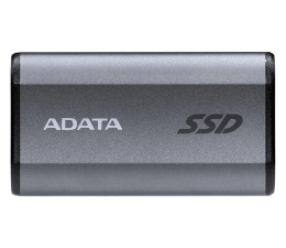 Dysk zewnętrzny SSD ADATA Dysk SSD External SE880 1TB USB3.2A/C Gen2x2 Szary