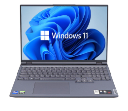 Notebook / Laptop 16" Lenovo Legion 5 Pro-16 i7-12700H/16GB/512/Win11 RTX3060 165Hz