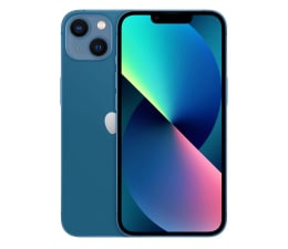 Smartfon / Telefon Apple iPhone 13 256GB Blue