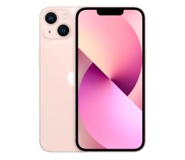 Smartfon / Telefon Apple iPhone 13 512GB Pink