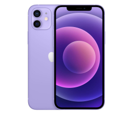 Smartfon / Telefon Apple iPhone 12 64GB Purple 5G