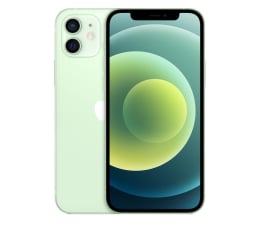 Smartfon / Telefon Apple iPhone 12 64GB Green 5G