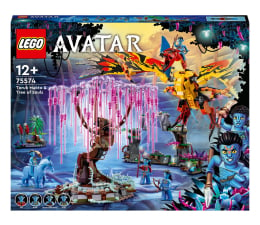 Klocki LEGO® LEGO Avatar 75574 Toruk Makto i Drzewo Dusz