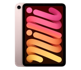 Tablet 8" Apple iPad Mini 6gen 64GB 5G Pink