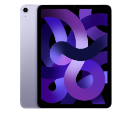 Tablet 10" Apple iPad Air 10,9" 5gen 64GB 5G Purple