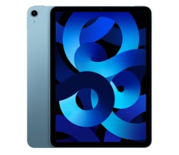 Tablet 10" Apple iPad Air 10,9" 5gen 64GB Wi-Fi Blue