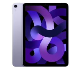 Tablet 10" Apple iPad Air 10,9" 5gen 64GB Wi-Fi Purple