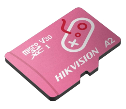 Karta pamięci microSD Hikvision 256GB microSDXC 170MB/s UHS-I V30