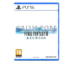 Gra na PlayStation 5 PlayStation Crisis Core – Final Fantasy VII – Reunion