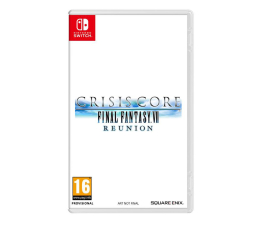 Gra na Switch Switch Crisis Core – Final Fantasy VII – Reunion