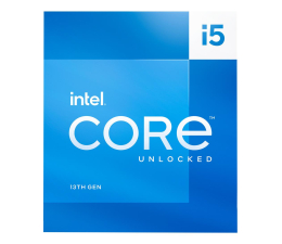 Procesory Intel Core i5 Intel Core i5-13600K