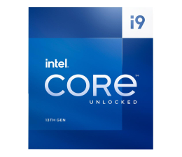 Procesor Intel Core i9 Intel Core i9-13900K
