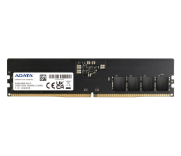 Pamięć RAM DDR5 ADATA 8GB (1x8GB) 4800MHz CL40 Premier