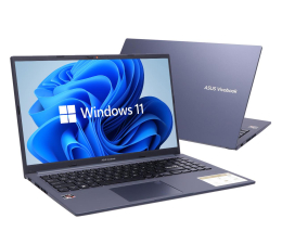 Notebook / Laptop 15,6" ASUS VivoBook D1502IA R5-4600H/16GB/512/Win11