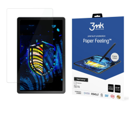 Folia ochronna na tablet 3mk Paper Feeling™ do Lenovo Tab M10 Plus (3. Gen)