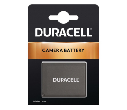 Akumulator do aparatu Duracell Zamiennik Fujifilm NP-W235