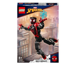 Klocki LEGO® LEGO Super Heroes 76225 Figurka Milesa Moralesa