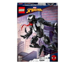 Klocki LEGO® LEGO Marvel 76230 Figurka Venoma