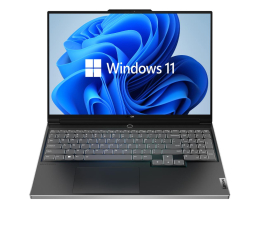 Notebook / Laptop 16" Lenovo Legion S7-16 i7-12700H/16GB/512/Win11 RTX3060 165Hz