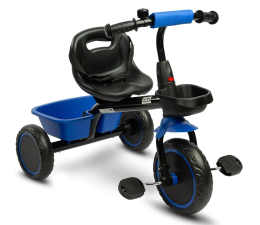 Rowerek trójkołowy Toyz Loco Blue