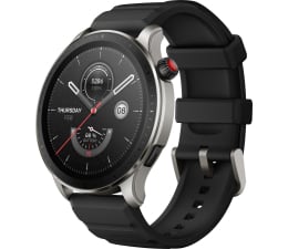 Smartwatch Huami Amazfit GTR 4 Superspeed Black