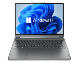 Notebook / Laptop 14,0" Lenovo Yoga 9-14 i7-1260P/16GB/1TB/Win11