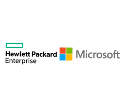 Oprogramowanie serwera Microsoft Windows Server 2022 Essentials // HPE