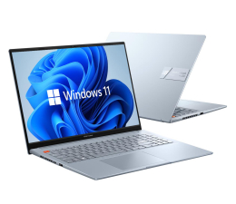 Notebook / Laptop 16" ASUS VivoBook S16X i5-12500H/24GB/1TB/Win11