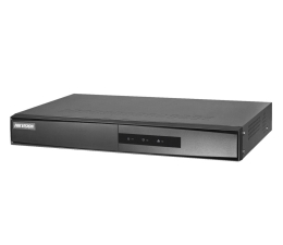 Rejestrator IP Hikvision DS-7104NI-Q1/4P/M(C) 1xSATA 4kan.