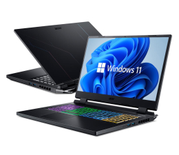 Notebook / Laptop 17,3" Acer Nitro 5 i7-12700H/32GB/1TB/Win11 RTX3070Ti 165Hz QHD