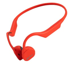 Słuchawki bezprzewodowe Vidonn E300 Czerowne