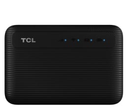 Modem TCL LINK ZONE WiFi b/g/n 3G/4G (LTE) 300Mbps