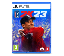 Gra na PlayStation 5 PlayStation PGA Tour 2K23