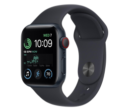 Smartwatch LTE Apple Watch SE 2 40/Midnight Aluminum/Midnight Sport LTE