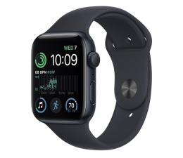 Smartwatch Apple Watch SE 2 44/Midnight Aluminum/Midnight Sport GPS