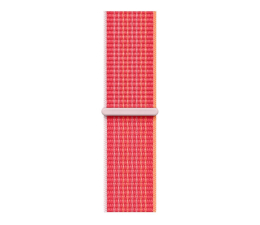 Opaska do smartwatchy Apple Opaska sportowa z edycji (PRODUCT)RED do koperty 41 mm