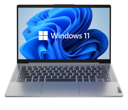 Notebook / Laptop 14,0" Lenovo IdeaPad 5-14 i7-1165G7/8GB/1TB/Win11