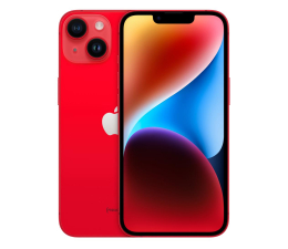 Smartfon / Telefon Apple iPhone 14 128GB (PRODUCT)RED