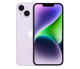 Smartfon / Telefon Apple iPhone 14 128GB Purple