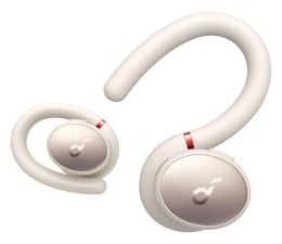 Słuchawki bezprzewodowe SoundCore Sport X10 białe