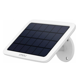 Akcesorium do urządzeń smart Imou Panel Solarny dla Cell 2