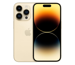 Smartfon / Telefon Apple iPhone 14 Pro 128GB Gold