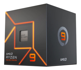 Procesor AMD Ryzen 9 AMD Ryzen 9 7900